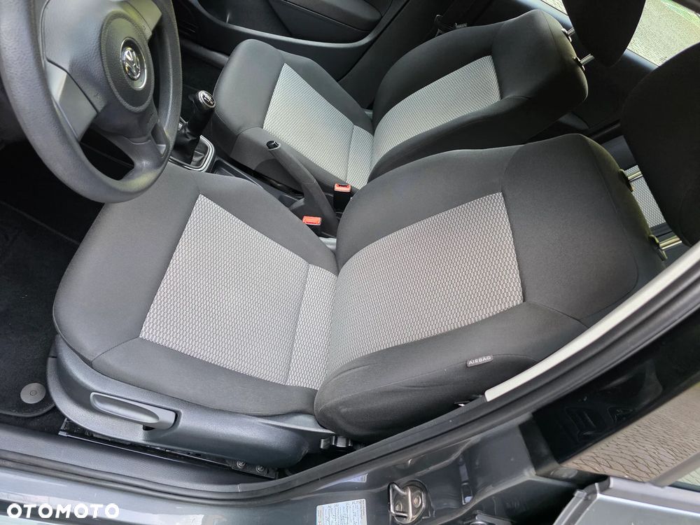Volkswagen Polo 1.2 Comfortline - 13
