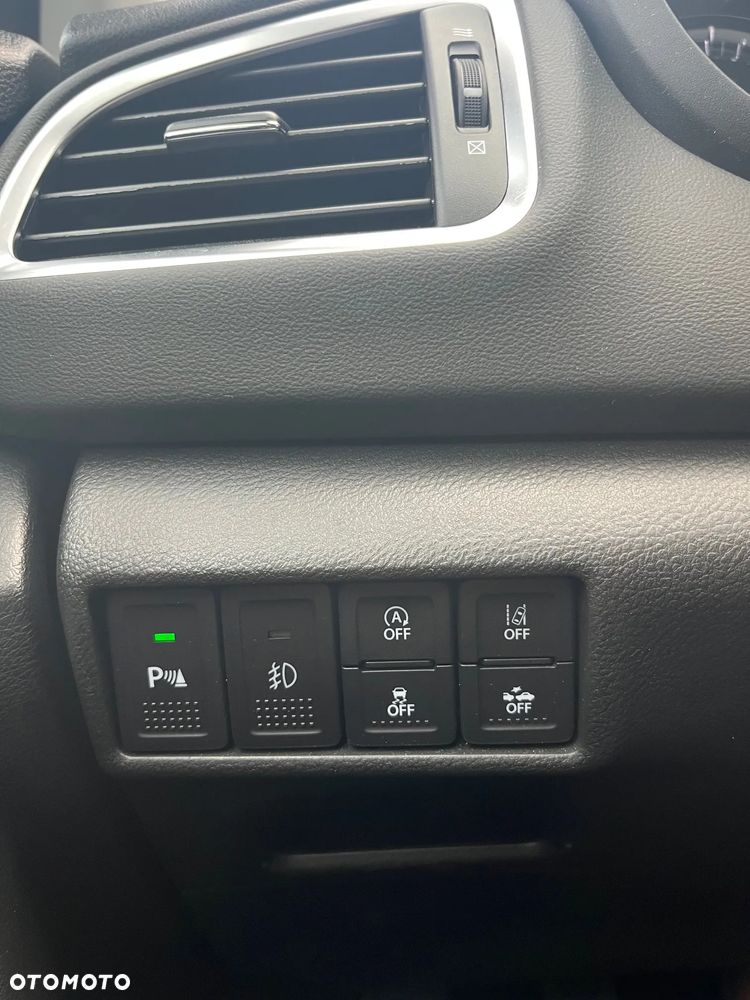 Suzuki S-Cross 1.4 SHVS Premium - 12