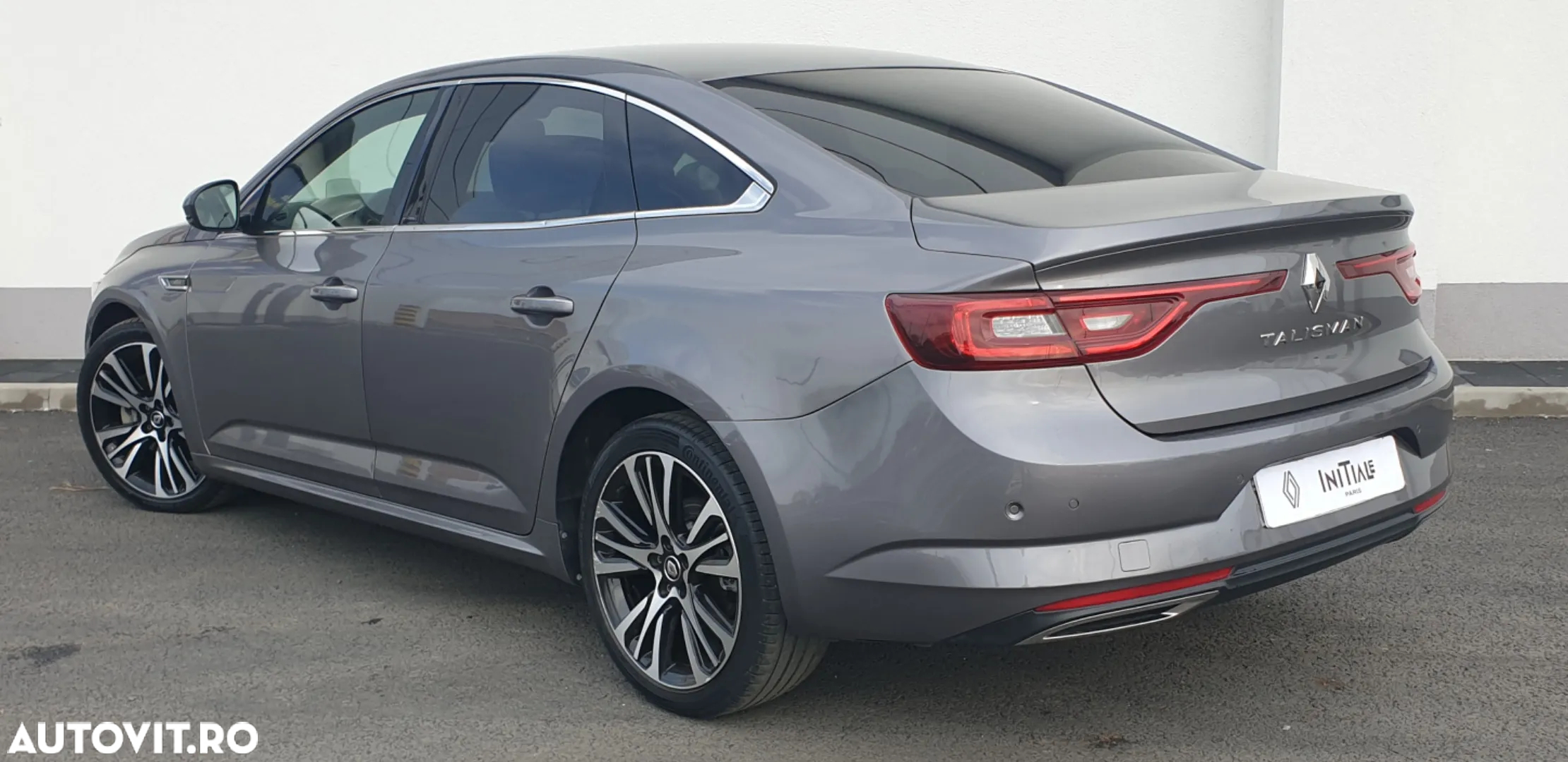 Renault Talisman - 15