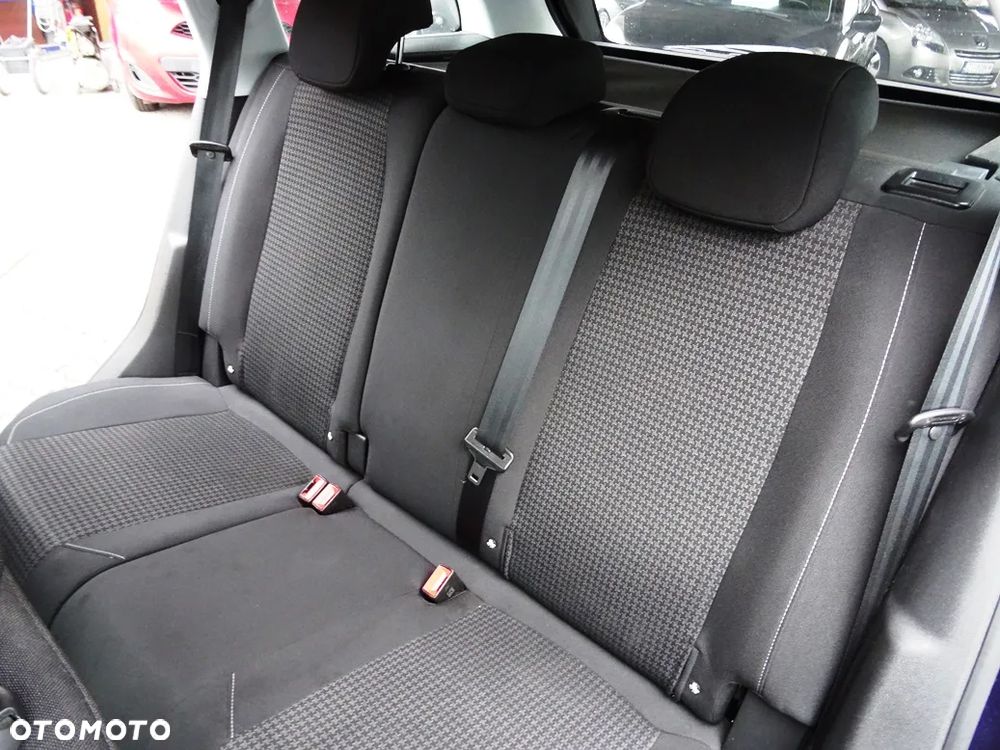 Peugeot 308 1.5 BlueHDi Business Line S&S - 17