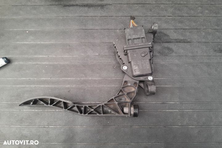 Pedala acceleratie 4F1723523B 4F1723523B Audi A6 4F/C6 [2004 - 2008] - 2