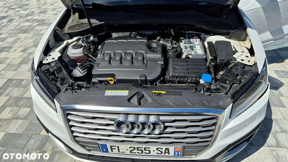 Audi Q2 30 TDI S tronic design - 16