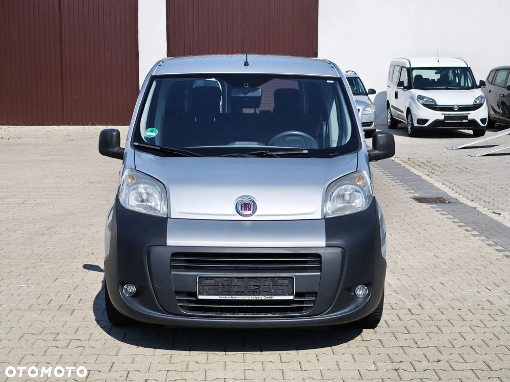 Fiat Fiorino 1.3 Multijet 16V Dynamic - 3