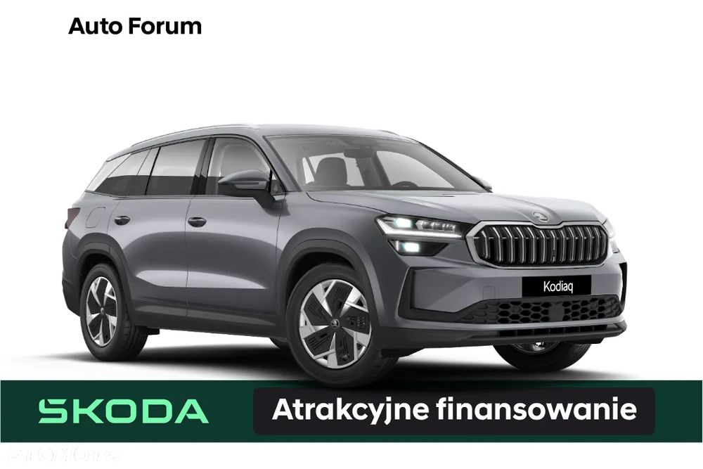 Skoda Kodiaq 2.0 TDI 4x4 Drive DSG - 1