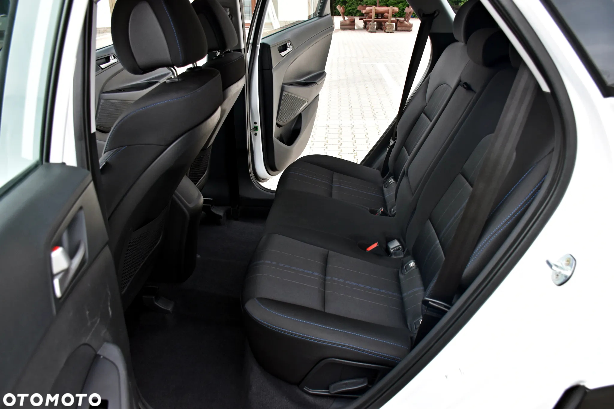 Hyundai Tucson 1.6 GDi 2WD Advantage - 27