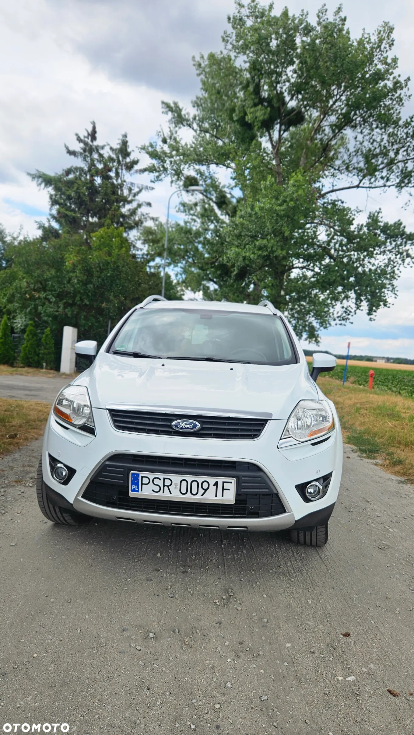 Ford Kuga 2.0 TDCi 4x4 Individual - 29
