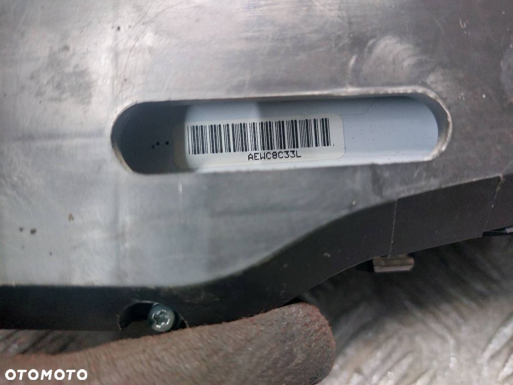 ZESTAW STARTOWY FIAT FIORINO III 1.3 JTD 51862586 01368890080 - 11