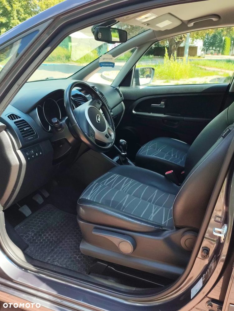 Kia Venga 1.4 Business Line - 19