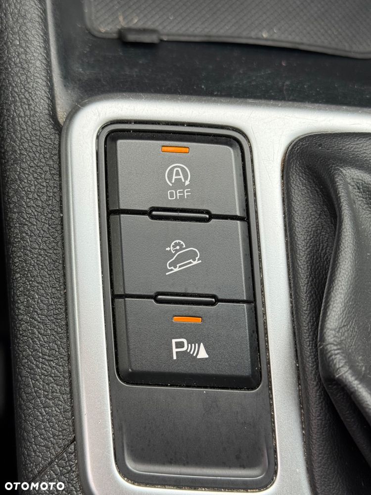 Kia Sportage 1.6 GDI 2WD VISION - 24