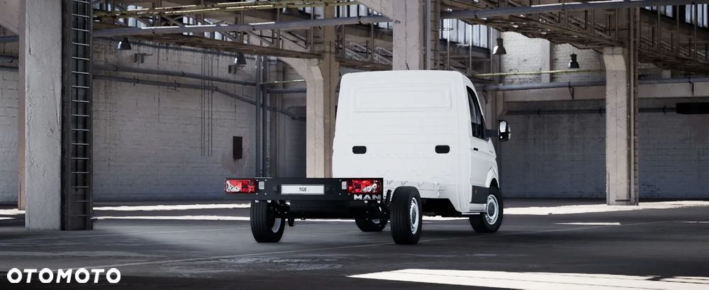 MAN TGE 3.160 4X2F SB - 5