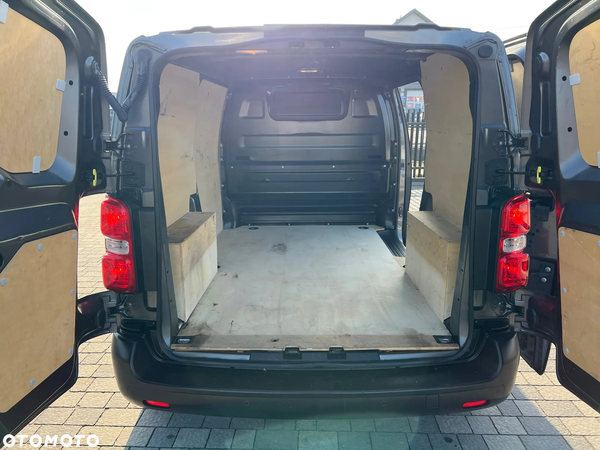 Citroën Jumpy - 13
