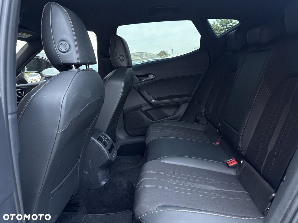 Cupra Formentor 1.5 TSI DSG - 29