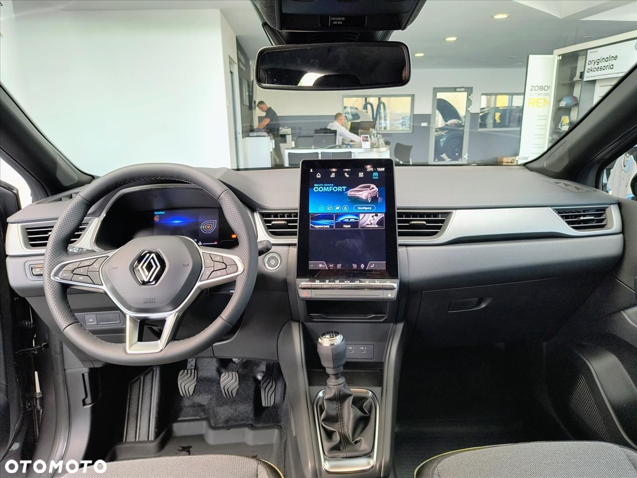Renault Captur 1.0 TCe Techno - 13