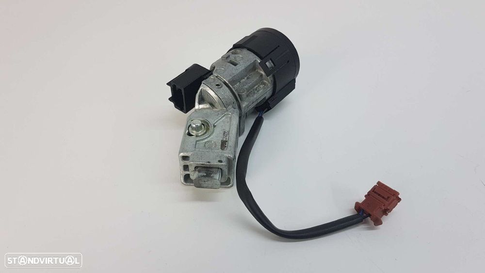 CANHÃO DE INGIÇÃO PEUGEOT PARTNER KOMBI PREMIUM - 2