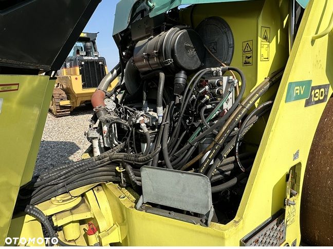 Ammann AV 130 X - 27