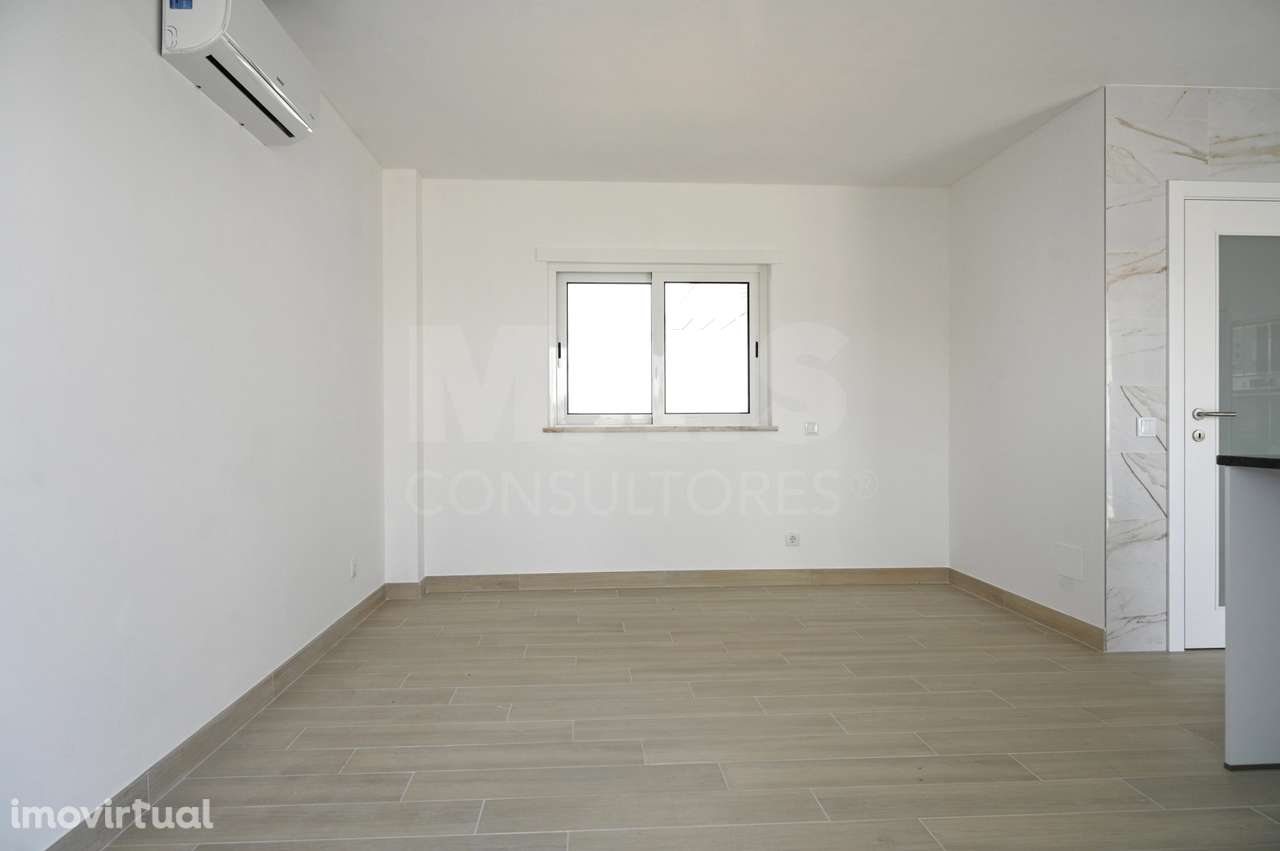 Apartamentos novos T1 duplex, Vila Nova de Cacela - Grande imagem: 3/18