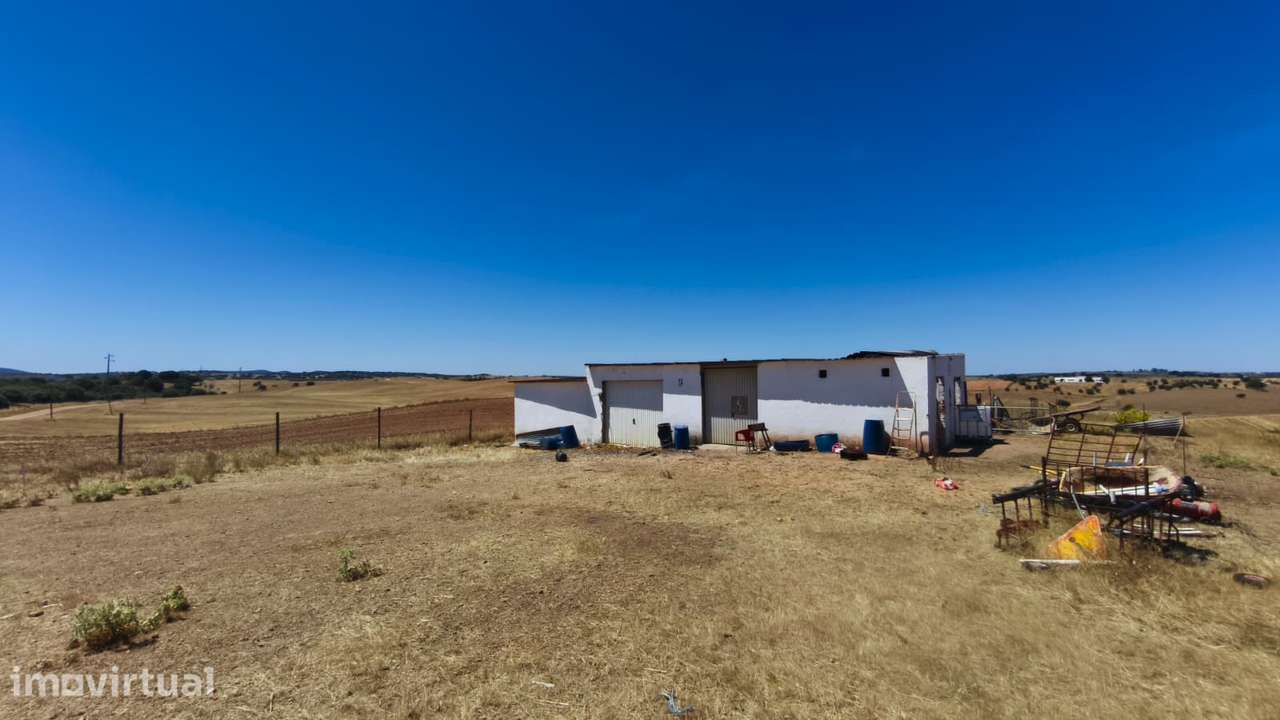 Terreno Rústico à venda em Moura - Grande imagem: 4/16