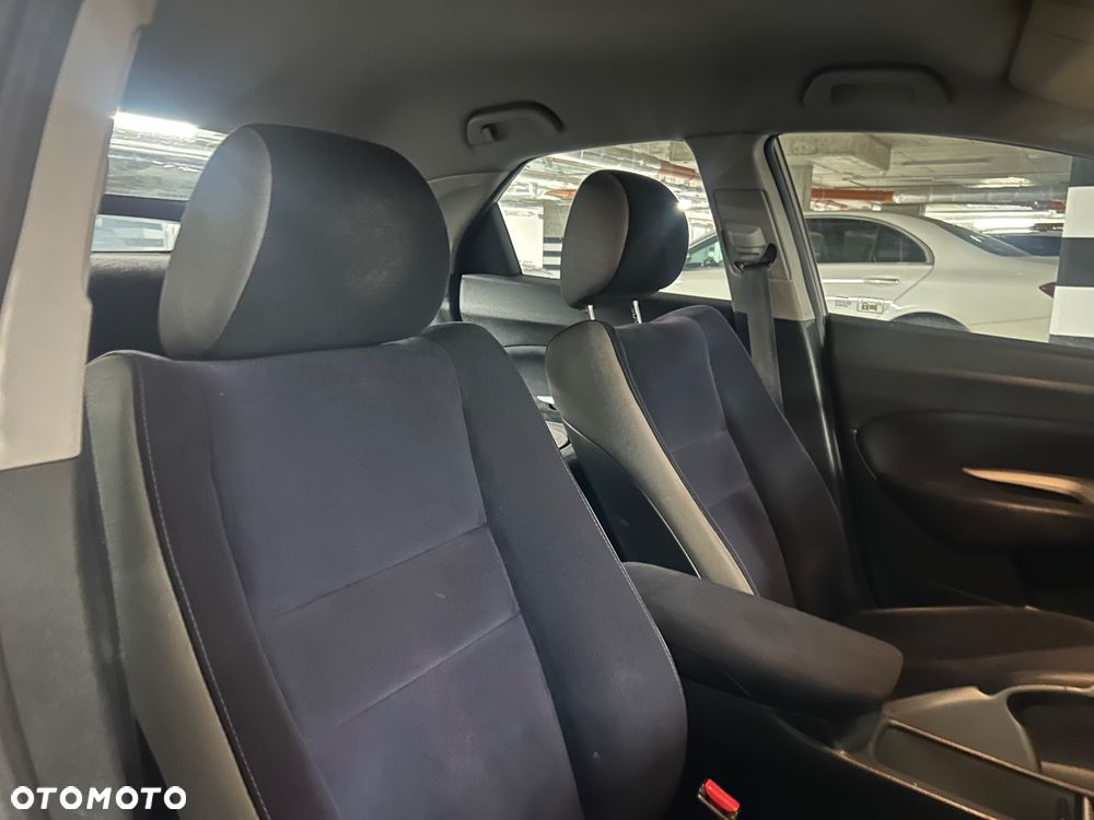 Honda Civic 2.2i-CTDi Sport - 14