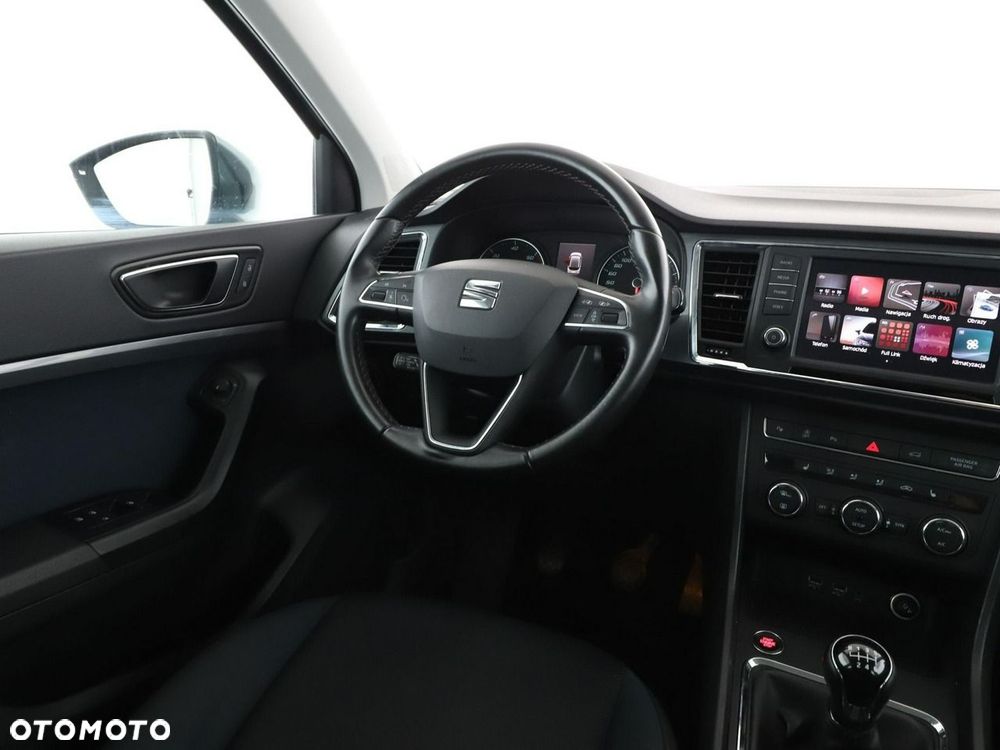 Seat Ateca 1.6 TDI Style - 17