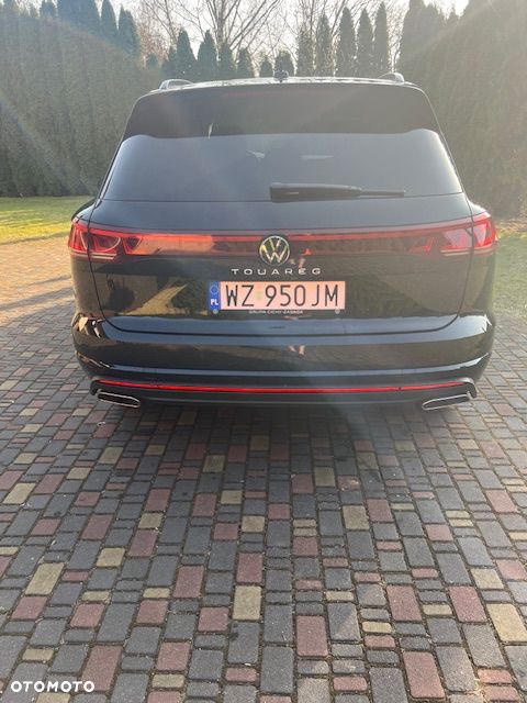 Volkswagen Touareg 3.0 V6 TDI 4Motion Elegance - 5