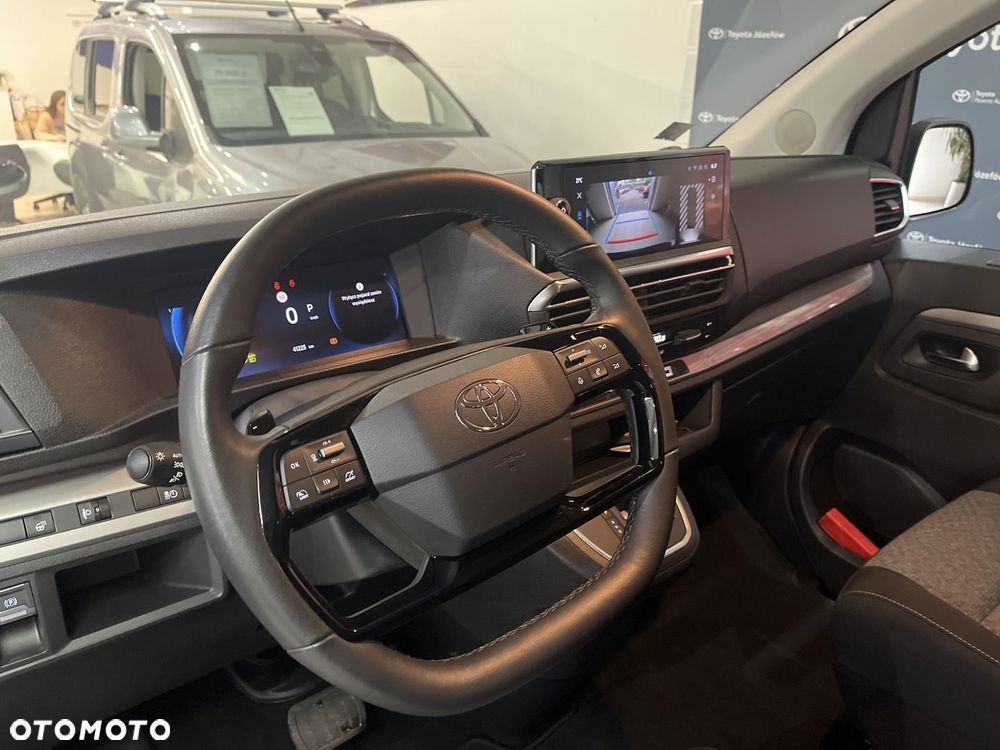 Toyota Proace Verso 2.0 D4-D Long Family - 8
