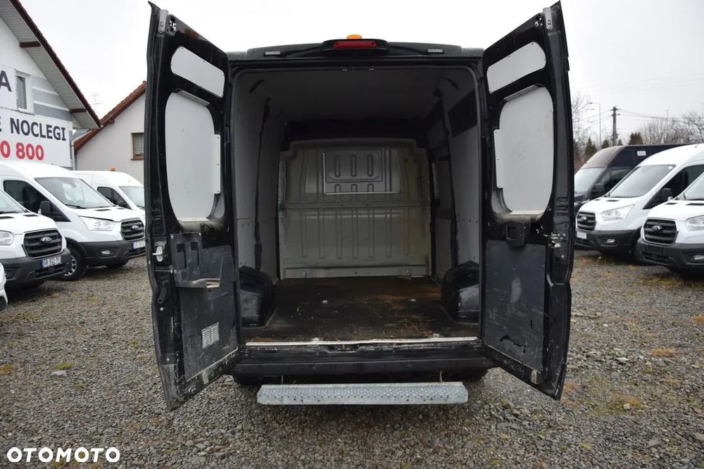 Citroën JUMPER*L2H2​*2.0HDI​*130KM​*TEMPOMAT​*KLIMA​*4 - 8