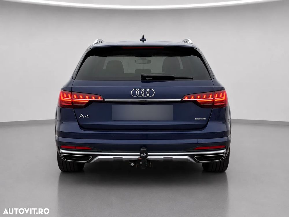 Audi A4 Allroad 2.0 45 TFSI S tronic MHEV - 5