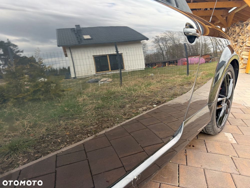 Audi TT Roadster 1.8T - 26