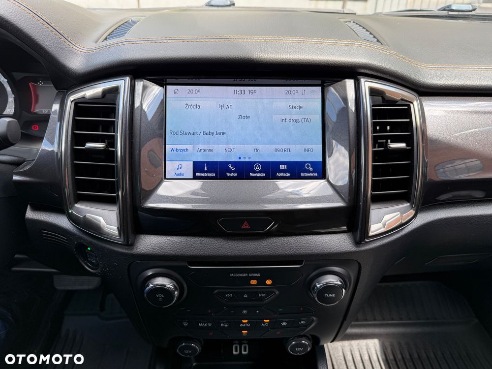 Ford Ranger 2.0 EcoBlue 4x4 DC Wildtrak - 21