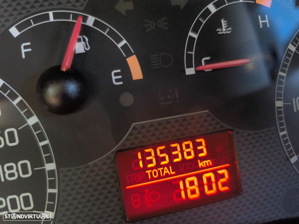 Fiat Panda 1.3 16V Multijet Dynamic - 2