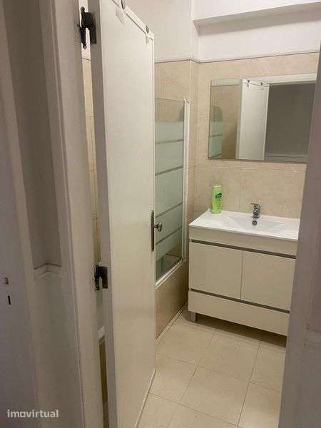 Apartamento T1 Remodelado Quinta da Lomba - Barreiro - Grande imagem: 5/12