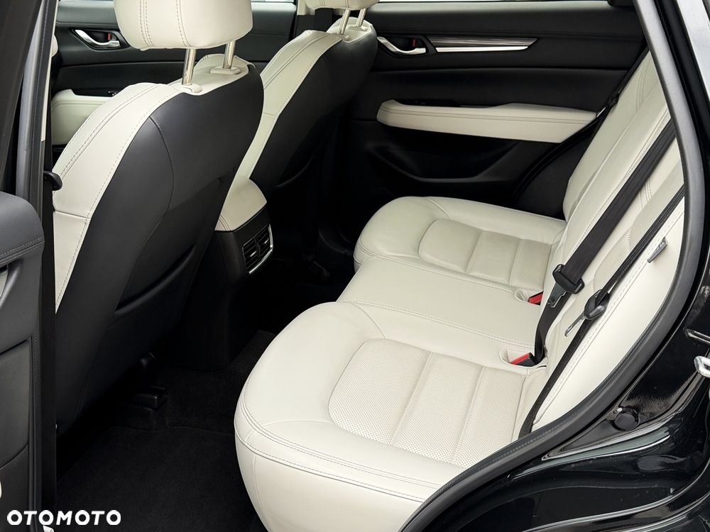 Mazda CX-5 2.0 Skyprestige 2WD - 18