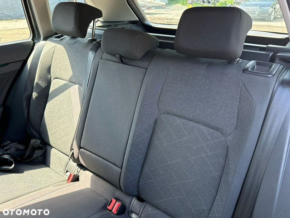 Volkswagen Golf Variant 1.0 TSI OPF Life - 24