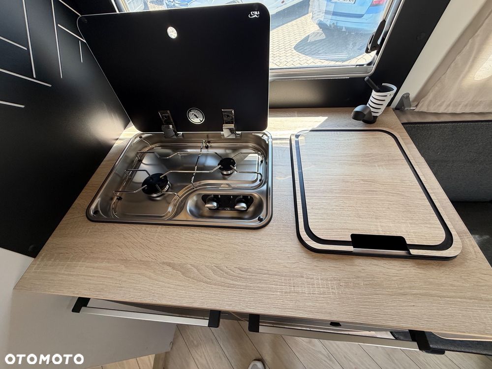 Ford CHAUSSON 788 TITANIUM LINE - 13