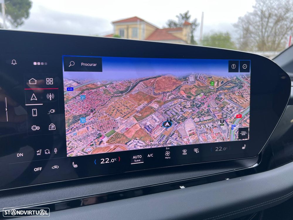 Audi Q6 e-tron 55 quattro 100 kWh - 20