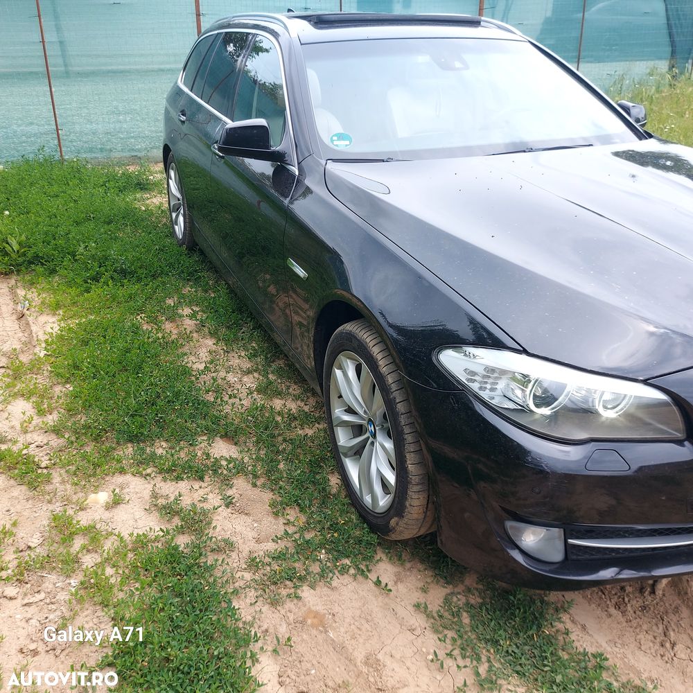 BMW Seria 5 525d Aut. - 2
