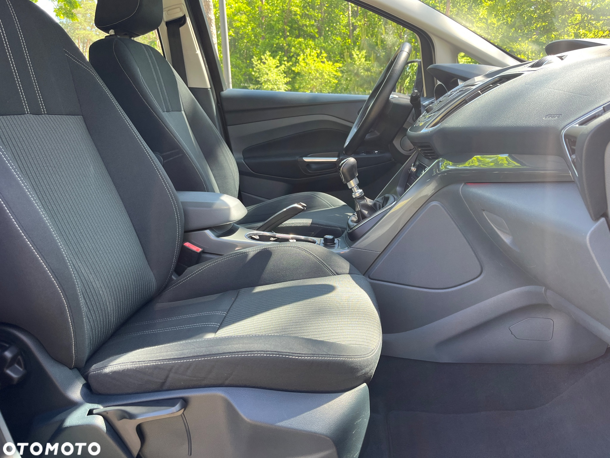 Ford C-MAX - 23