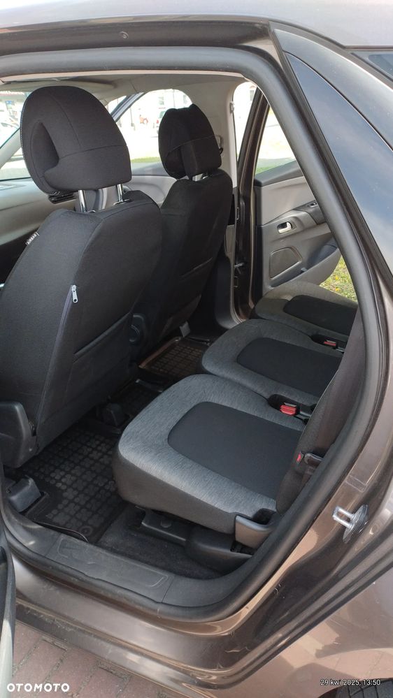 Citroën C4 Picasso - 5