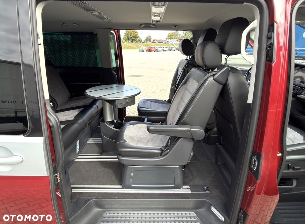 Volkswagen Multivan 2.0 BiTDI L1 Highline 4Motion DSG - 24