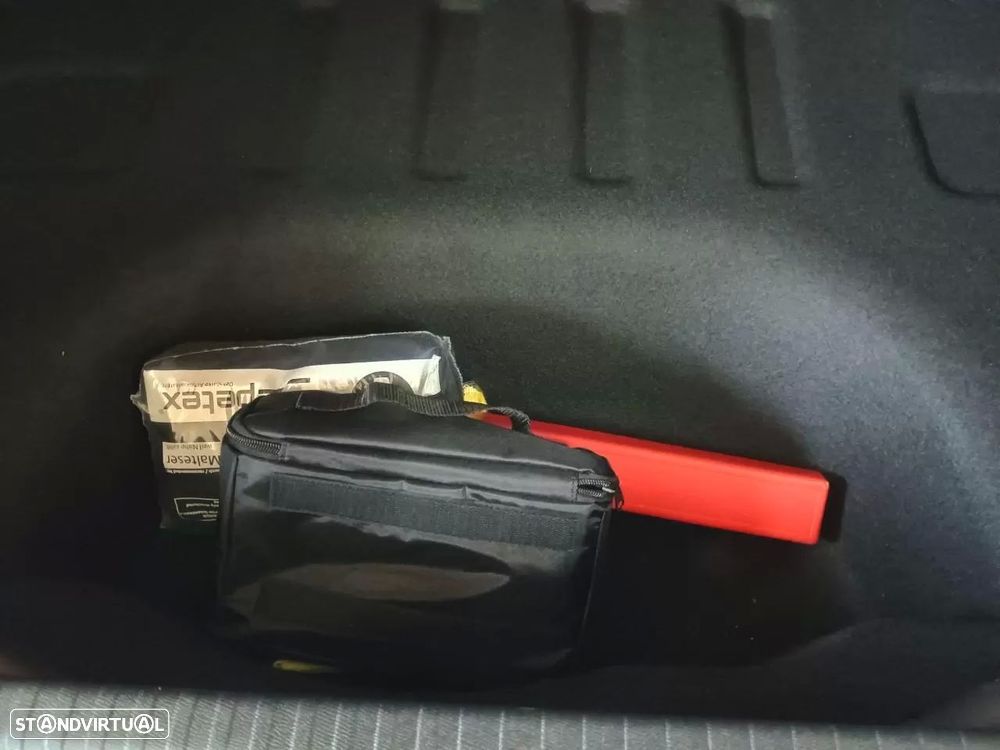 Citroën e-C4 50 kWh Max - 17