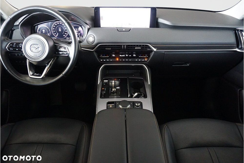 Mazda CX-60 - 9