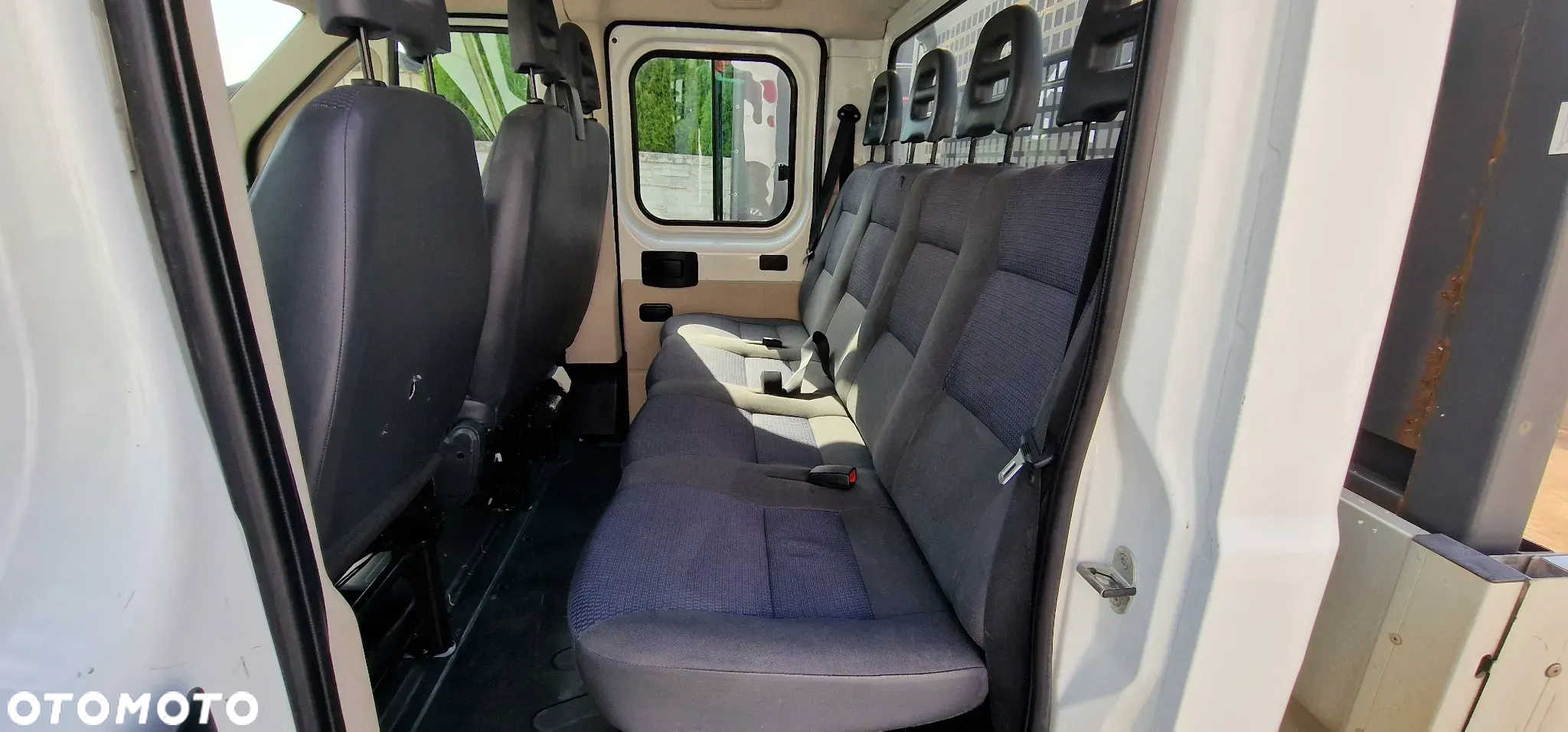 Citroën Jumper - 7