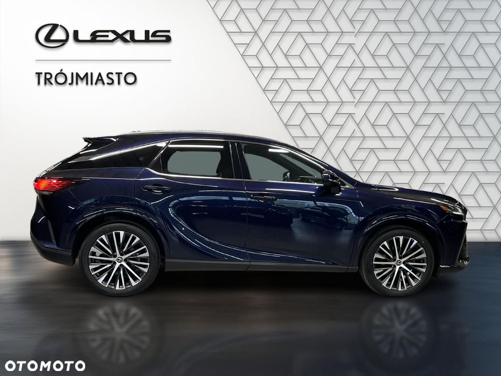 Lexus RX 350h Prestige - 5