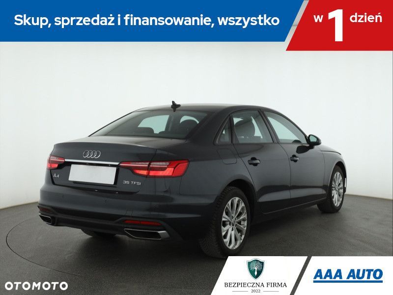 Audi A4 Limousine - 7