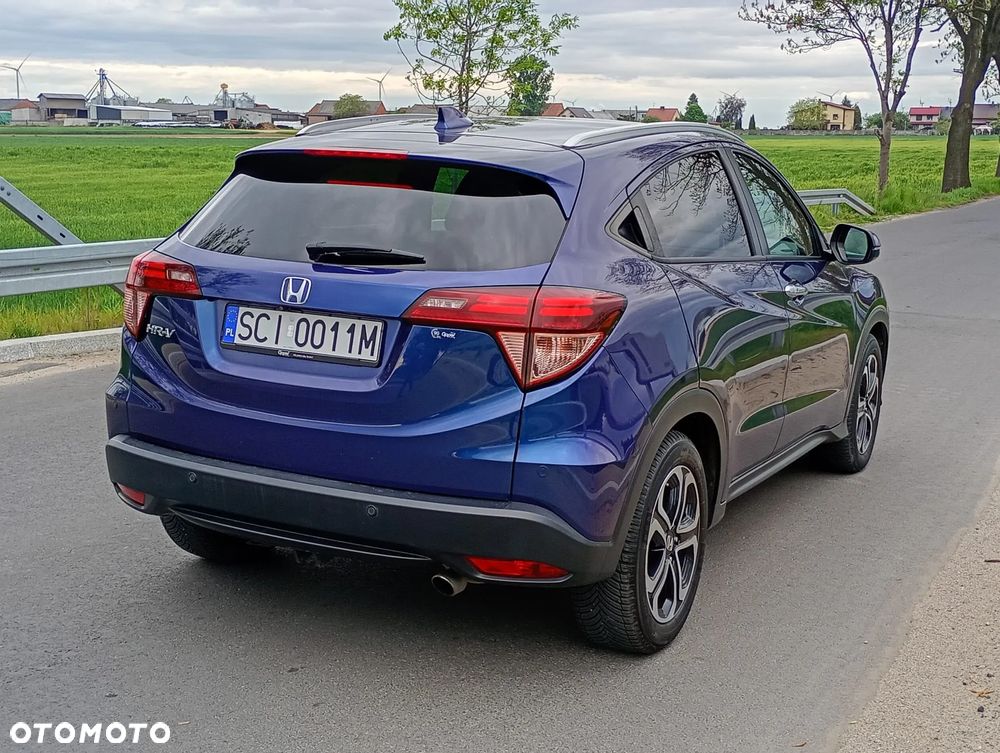Honda HR-V 1.5 Executive (ADAS / Connect+) - 3