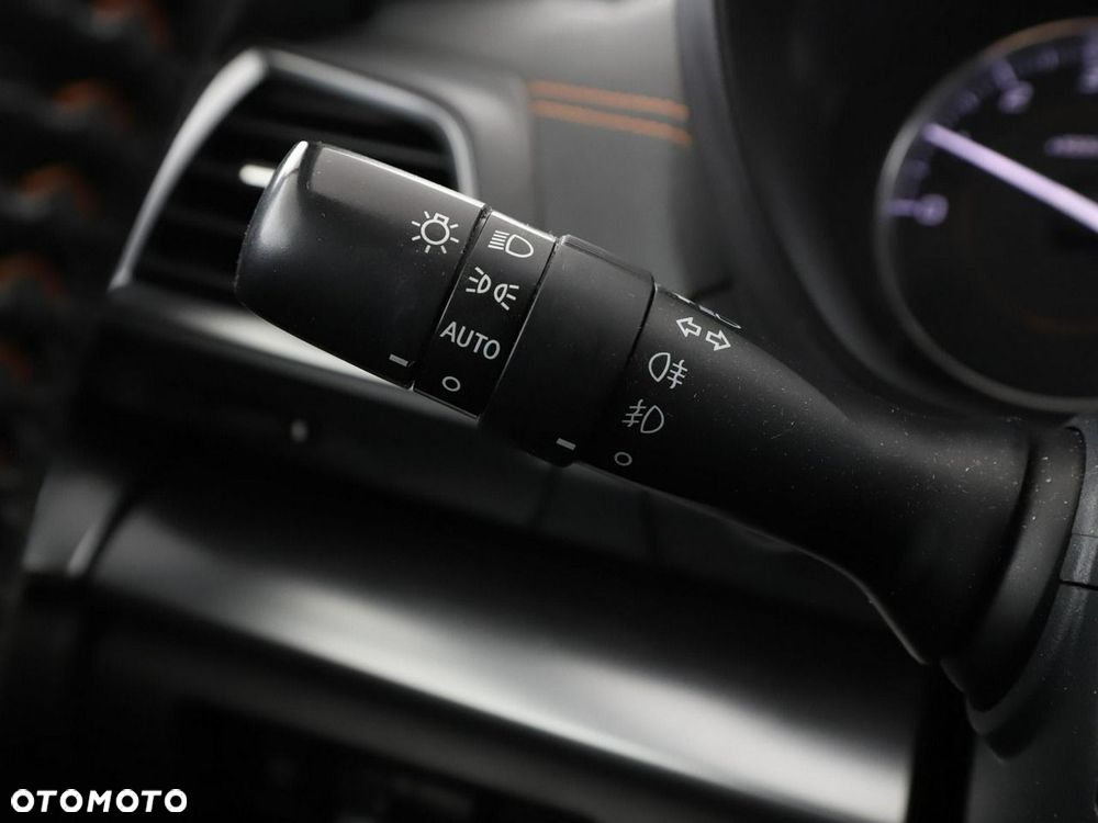 Subaru XV 1.6i Lineartronic Comfort Edition35 Style - 34