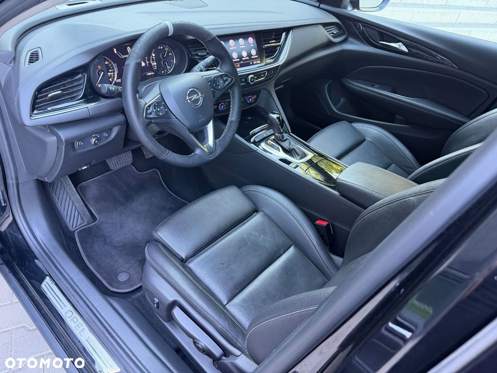 Opel Insignia 2.0 Automatik Edition - 21