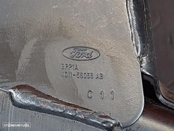 Travessa Do Motor Ford Transit Caixa (Fa_ _) - 4
