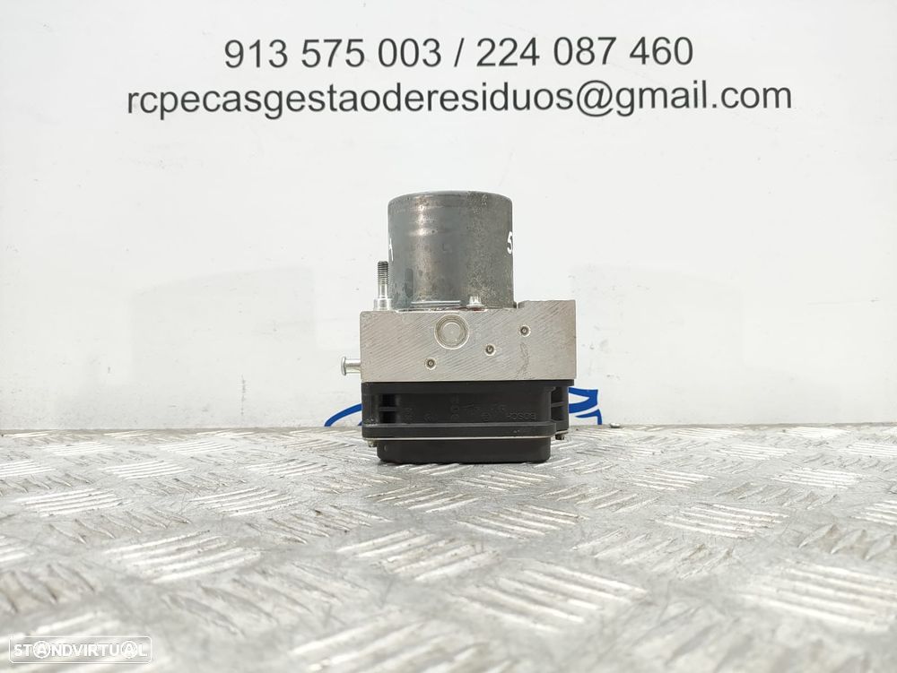Módulo ABS Bloco Hidraulico Mazda MX - 5 NC Original - 3
