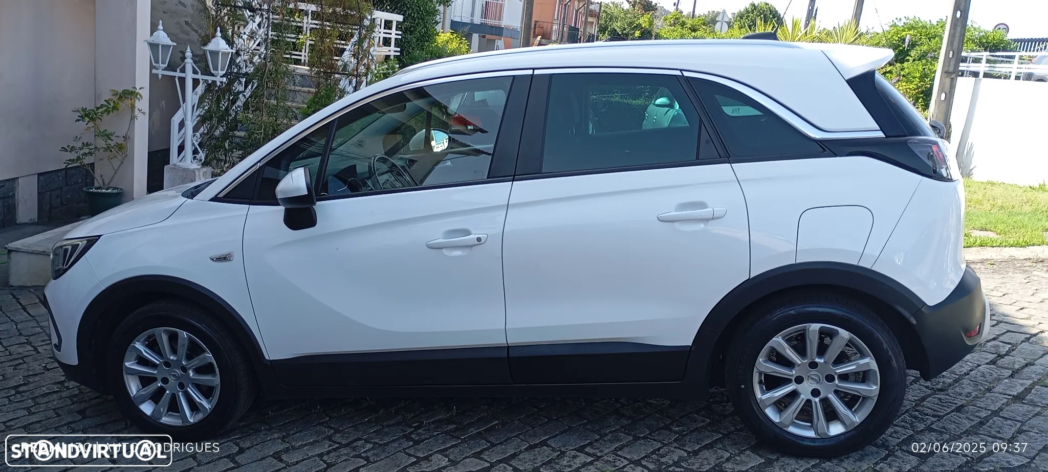 Opel Crossland X 1.2 Business Edition - 6